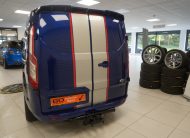 2018 FORD TRANSIT CUSTOM 2.0 TDCi 290 FULLY BODY KITTED ONLY 67K — ***JUST STUNNING*** — NO VAT