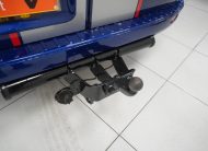 2018 FORD TRANSIT CUSTOM 2.0 TDCi 290 FULLY BODY KITTED ONLY 67K — ***JUST STUNNING*** — NO VAT