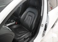 2015 AUDI A4 2.0 TDi SE ULTRA TECHNIK ESTATE with BLACK LEATHER & 20″ ALLOYS