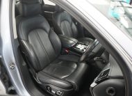 2017 AUDI A8 3.0 TDi SE EXECUTIVE QUATTRO 262BHP LWB LIMO EDITION — STUNNING A8 — ONLY 75K