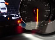 2017 AUDI A8 3.0 TDi SE EXECUTIVE QUATTRO 262BHP LWB LIMO EDITION — STUNNING A8 — ONLY 75K