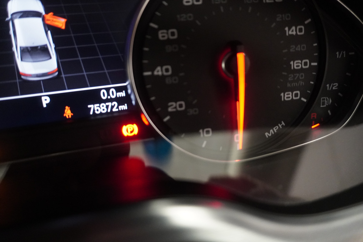 2017 AUDI A8 3.0 TDi SE EXECUTIVE QUATTRO 262BHP LWB LIMO EDITION — STUNNING A8 — ONLY 75K