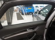 2017 AUDI A8 3.0 TDi SE EXECUTIVE QUATTRO 262BHP LWB LIMO EDITION — STUNNING A8 — ONLY 75K