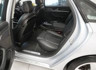 2017 AUDI A8 3.0 TDi SE EXECUTIVE QUATTRO 262BHP LWB LIMO EDITION — STUNNING A8 — ONLY 75K
