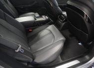 2017 AUDI A8 3.0 TDi SE EXECUTIVE QUATTRO 262BHP LWB LIMO EDITION — STUNNING A8 — ONLY 75K