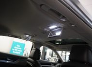 2017 AUDI A8 3.0 TDi SE EXECUTIVE QUATTRO 262BHP LWB LIMO EDITION — STUNNING A8 — ONLY 75K