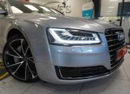 2017 AUDI A8 3.0 TDi SE EXECUTIVE QUATTRO 262BHP LWB LIMO EDITION — STUNNING A8 — ONLY 75K