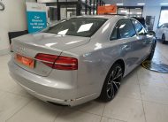 2017 AUDI A8 3.0 TDi SE EXECUTIVE QUATTRO 262BHP LWB LIMO EDITION — STUNNING A8 — ONLY 75K