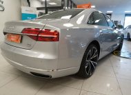 2017 AUDI A8 3.0 TDi SE EXECUTIVE QUATTRO 262BHP LWB LIMO EDITION — STUNNING A8 — ONLY 75K