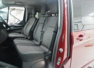 2021 (AUG) FORD TRANSIT TOURNEO 2.0 TDCi EcoBLUE 320 AUTOMATIC– 7 SEATER — WHEELCHAIR ACCESSABLE VEHICLE — NO VAT