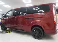 2021 (AUG) FORD TRANSIT TOURNEO 2.0 TDCi EcoBLUE 320 AUTOMATIC– 7 SEATER — WHEELCHAIR ACCESSABLE VEHICLE — NO VAT