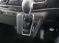 2021 (AUG) FORD TRANSIT TOURNEO 2.0 TDCi EcoBLUE 320 AUTOMATIC– 7 SEATER — WHEELCHAIR ACCESSABLE VEHICLE — NO VAT