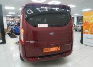 2021 (AUG) FORD TRANSIT TOURNEO 2.0 TDCi EcoBLUE 320 AUTOMATIC– 7 SEATER — WHEELCHAIR ACCESSABLE VEHICLE — NO VAT