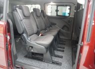 2021 (AUG) FORD TRANSIT TOURNEO 2.0 TDCi EcoBLUE 320 AUTOMATIC– 7 SEATER — WHEELCHAIR ACCESSABLE VEHICLE — NO VAT