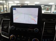 2021 (AUG) FORD TRANSIT TOURNEO 2.0 TDCi EcoBLUE 320 AUTOMATIC– 7 SEATER — WHEELCHAIR ACCESSABLE VEHICLE — NO VAT