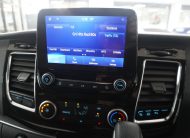 2021 (AUG) FORD TRANSIT TOURNEO 2.0 TDCi EcoBLUE 320 AUTOMATIC– 7 SEATER — WHEELCHAIR ACCESSABLE VEHICLE — NO VAT