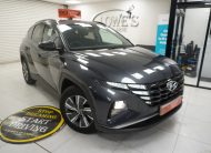 2024 HYUNDAI TUCSON1.6 T-GDi SE CONNECT with ONLY 8K