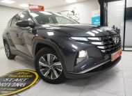 2024 HYUNDAI TUCSON1.6 T-GDi SE CONNECT with ONLY 8K