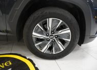 2024 HYUNDAI TUCSON1.6 T-GDi SE CONNECT with ONLY 8K