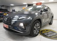 2024 HYUNDAI TUCSON1.6 T-GDi SE CONNECT with ONLY 8K