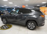 2024 HYUNDAI TUCSON1.6 T-GDi SE CONNECT with ONLY 8K