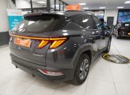 2024 HYUNDAI TUCSON1.6 T-GDi SE CONNECT with ONLY 8K