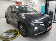 2024 HYUNDAI TUCSON1.6 T-GDi SE CONNECT with ONLY 8K
