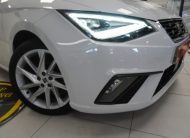2024 (JUNE) SEAT IBIZA 1.0 Eco TSi FR — GREAT FIRST CAR — LOW INSURANCE