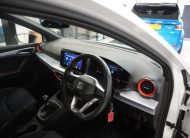 2024 (JUNE) SEAT IBIZA 1.0 Eco TSi FR — GREAT FIRST CAR — LOW INSURANCE