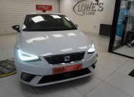 2024 (JUNE) SEAT IBIZA 1.0 Eco TSi FR — GREAT FIRST CAR — LOW INSURANCE