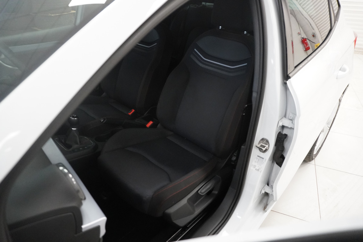 2024 (JUNE) SEAT IBIZA 1.0 Eco TSi FR — GREAT FIRST CAR — LOW INSURANCE