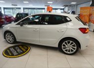 2024 (JUNE) SEAT IBIZA 1.0 Eco TSi FR — GREAT FIRST CAR — LOW INSURANCE