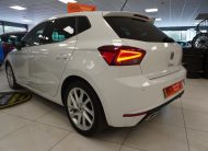 2024 (JUNE) SEAT IBIZA 1.0 Eco TSi FR — GREAT FIRST CAR — LOW INSURANCE
