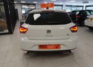 2024 (JUNE) SEAT IBIZA 1.0 Eco TSi FR — GREAT FIRST CAR — LOW INSURANCE