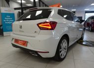 2024 (JUNE) SEAT IBIZA 1.0 Eco TSi FR — GREAT FIRST CAR — LOW INSURANCE