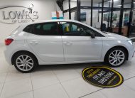 2024 (JUNE) SEAT IBIZA 1.0 Eco TSi FR — GREAT FIRST CAR — LOW INSURANCE