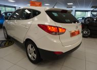 2014 (APRIL) HYUNDAI iX35 1.7 CRDi SE with BLACK LEATHER