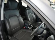 2015 HYUNDAI SANTA FE 2.2 CRDi PREMIUM SE AUTOMATIC with SAT NAV, BLACK LEATHER, REAR CAMERA — 7 SEATER