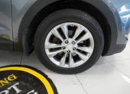 2015 HYUNDAI SANTA FE 2.2 CRDi PREMIUM SE AUTOMATIC with SAT NAV, BLACK LEATHER, REAR CAMERA — 7 SEATER