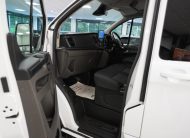 2021 (MARCH) FORD TRANSIT TOURNEO CUSTOM 2.0 TDCi EcoBLUE 320 LIMITED — 9 SEATER — BODY KITTED