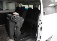 2021 (MARCH) FORD TRANSIT TOURNEO CUSTOM 2.0 TDCi EcoBLUE 320 LIMITED — 9 SEATER — BODY KITTED