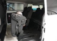 2021 (MARCH) FORD TRANSIT TOURNEO CUSTOM 2.0 TDCi EcoBLUE 320 LIMITED — 9 SEATER — BODY KITTED