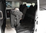 2021 (MARCH) FORD TRANSIT TOURNEO CUSTOM 2.0 TDCi EcoBLUE 320 LIMITED — 9 SEATER — BODY KITTED