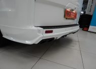 2021 (MARCH) FORD TRANSIT TOURNEO CUSTOM 2.0 TDCi EcoBLUE 320 LIMITED — 9 SEATER — BODY KITTED