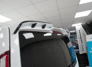 2021 (MARCH) FORD TRANSIT TOURNEO CUSTOM 2.0 TDCi EcoBLUE 320 LIMITED — 9 SEATER — BODY KITTED