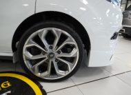 2021 (MARCH) FORD TRANSIT TOURNEO CUSTOM 2.0 TDCi EcoBLUE 320 LIMITED — 9 SEATER — BODY KITTED