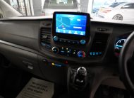 2021 (MARCH) FORD TRANSIT TOURNEO CUSTOM 2.0 TDCi EcoBLUE 320 LIMITED — 9 SEATER — BODY KITTED