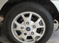 2014 (AUG) FORD TRANSIT TOURNEO CUSTOM 2.2 TDCi EcoTECH 300 LIMITED — 9 SEATER — LEATHER