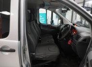 2010 CITROEN DISPATCH 1.6 HDi CAMPER CONVERSION with ONLY 89000 MILES