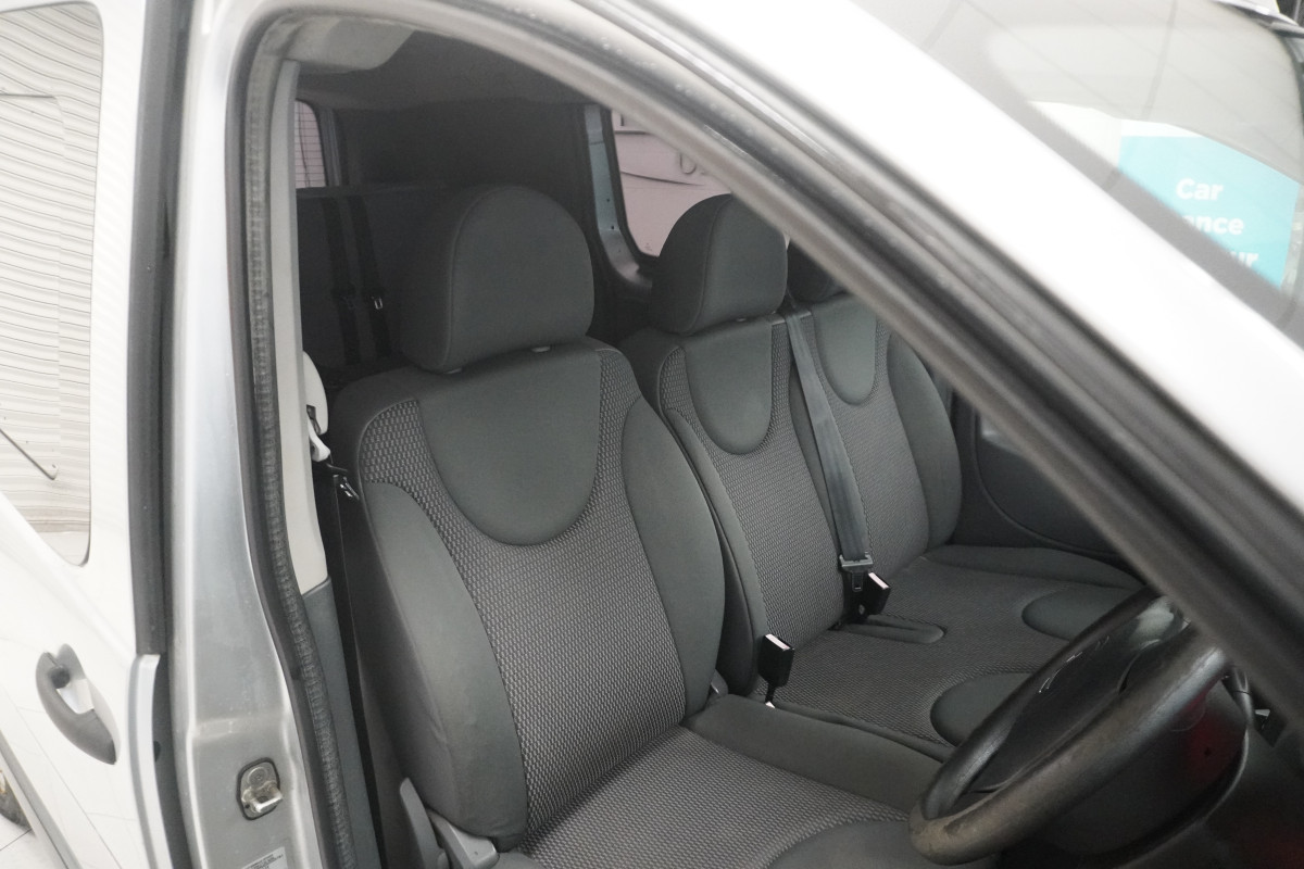 2010 CITROEN DISPATCH 1.6 HDi CAMPER CONVERSION with ONLY 89000 MILES